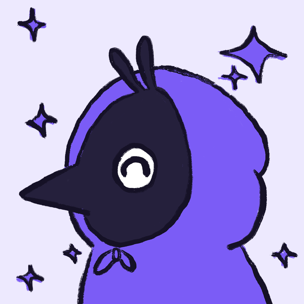 Starlings app icon
